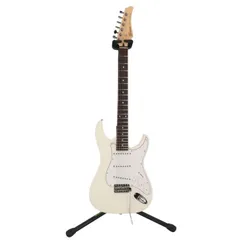 Greco エレキギター WS-STD AWH Bランク 88のサムネイル