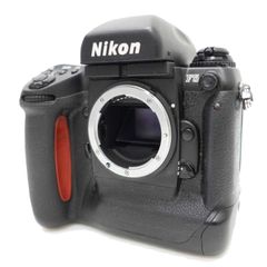 極上美品】ニコン Nikon F5 フィルムカメラ ボディ #0365 - メルカリ
