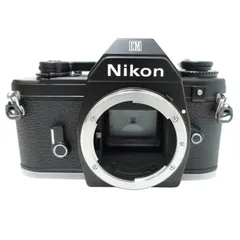 2026年最新】nikon emの人気アイテム - メルカリ