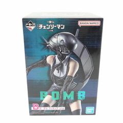 BANDAI 폭탄 “이치 반 쿠지 극장판 첸소만 레제편” B상 피규어 S랭크 88