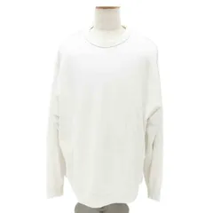 DRIES VAN NOTEN クールネックスウェット ABランク 88のサムネイル