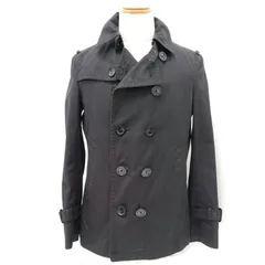 BURBERRY ライナー付きコート D1F51-251-09 Bランク 88のサムネイル