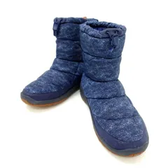 THE NORTH FACE Nuptse Bootie WP V Logowar NF51784 ABランク 88のサムネイル