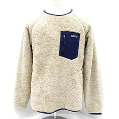 Patagonia ロスガトスクルー 25895 DGE FA18 M 激レア☆ - メルカリ