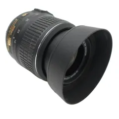 NIKON 18－55mm標準ズームレンズ 18-55mm3.5-5.6G ABランク 88のサムネイル