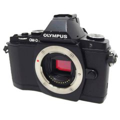 OLYMPUS EM-10 markⅡ 本体のみ 訳あり品 - メルカリ