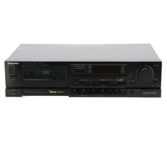 Technics テクニクス RS-B605P カセットデッキ 稀少 - メルカリ