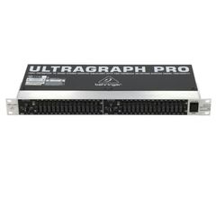 965 Behringer FBQ800 グラフィックイコライザー - メルカリ
