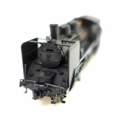 つぼみ堂模型店 Bテンダー 塗装済完成品 鉄道模型 蒸気機関車 - メルカリ