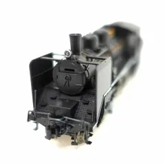 2026年最新】KATO Nゲージ C56 小海線 2020-1 鉄道模型 蒸気機関車の