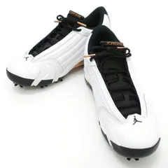 NIKE AIR JORDAN 14 GOLFUS OPEN HV4813-100 ABランク 88のサムネイル