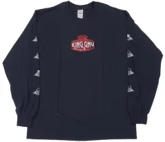 2026年最新】king gnu tシャツ 2019の人気アイテム - メルカリ