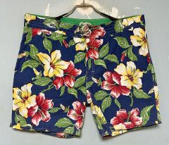【HEAD GOONIE】新品！CHUNK ALOHA SHORT PANTS HEADGOONIE CHUNK ALOHA SHORT PANTS 試着のみ - メルカリ
