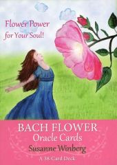 激レア】Bach Flower Oracle Cards 38枚セット - メルカリ
