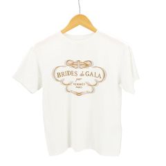 HERMES エルメス BRIDES de GALA Tシャツ 34 - メルカリ