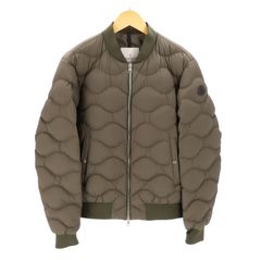 22FW Moncler Grenoble PRAZ GIUBBOTTO 7 - メルカリ