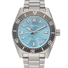 SEIKO セイコー/PROSPEXダイバースキューバ自動巻/限定モデル/SBDC221/Sランク/89【中古】 SEIKO PROSPEXダイバースキューバ自動巻/限定モデル SBDC221 Sランク