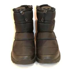 THE NORTH FACE ヌプシブーティウォータープルーフブーツ NF51873 ABランク 89のサムネイル