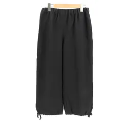 COMMEdesGARCONS ワイドパンツ RP-P010 Aランク 93のサムネイル