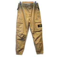 Stone Island SS22 Paracadute Cargo Pants - メルカリ