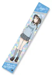 【中古】タオル・手ぬぐい(キャラクター) ミカ マフラータオル 「ガールズ&パンツァー 劇場版」のサムネイル