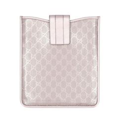 ブランド】GUCCI【カラー】ベージュ系【柄】GG柄【用途】iPadケース