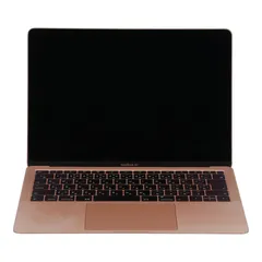 Apple MacBook Air（13インチ，Mid 2019） MVFM2J/A Bランク 25