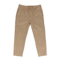 GUCCI GGキャンバスジョグパンツ 569769 ABランク 91のサムネイル