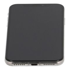 キ*キ様 動作確認済み iPhone X 64GB ID 49M75 - メルカリ