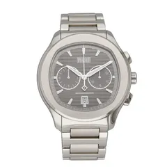 PIAGET POLO S クロノグラフ / 裏スケ G0A42005 ABランク 91のサムネイル
