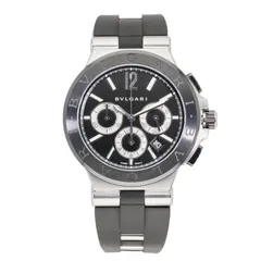 BVLGARI ディアゴノセラミック/自動巻 DG42SC ABランク 91のサムネイル