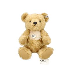 シュタイフ くま ぬいぐるみ 大きいサイズ ジョイント 2014 レア 希少