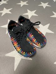 90's オリジナル NIKE AIR FOOTSCAPE フットスケープ - メルカリ