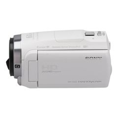 SONY HANDY CAM ・HDR-CX680 SONY マイク.ケース - メルカリ