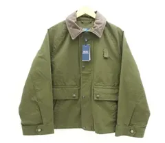 Polo by Ralph Lauren コットン ユーティリティ ジャケット 211A9220002 SAランク 09のサムネイル