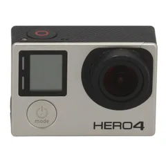 2026年最新】gopro アクションカメラ hero5 black chdhx－502（中古品