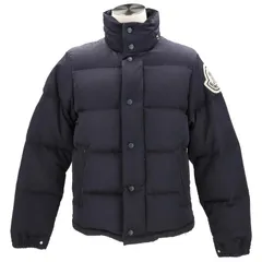 2026年最新】MONCLER モンクレール ma-1の人気アイテム - メルカリ