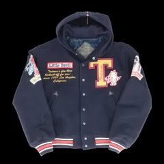 TED COMPANY TEdman スタジャン/サイズ42 Bランク 85のサムネイル