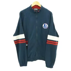 HYSTERIC GLAMOUR HG TEAM LOGO トラックジャケット 02251CJ04 ABランク 85のサムネイル