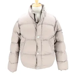 STONE ISLAND NYLON METAL IN ECONYL ダウンジャケット K2S154100124 Aランク 91のサムネイル