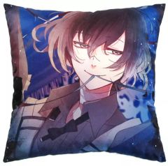 DIABOLIK LOVERS 無神ユーマ 限定くじ A賞クッションカバー - メルカリ