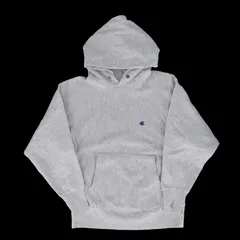 Champion 90’s/リバースウィーブパーカー/USA製/ヴィンテージ ABランク 85のサムネイル