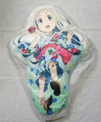 ☆*様 二葉さな リバーシブルクッション マギアレコード - メルカリ
