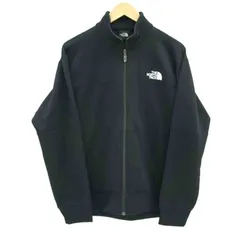THE NORTH FACE ジャージジャケット NT12050 ABランク 85のサムネイル