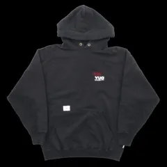 WTAPS OBJ 01/VUAHOODY/コットンパーカー/アーカイブ 232ATDT-CSM10 ABランク 85のサムネイル