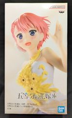 BANDAI SPIRITS 피규어 오등분의 신부* 나카노 이치카 오등분의 신부 애니메이션 원화전 ver.