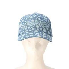 LOUIS VUITTON インフィニティ・ドットキャップ/草間彌生 M7062M Aランク 91のサムネイル