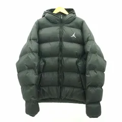 NIKE パファージャケット HV0532-010 Aランク 85のサムネイル