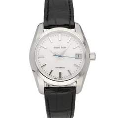 SEIKO GRAND SEIKO/メカニカルデイト SBGR287 ABランク 91のサムネイル