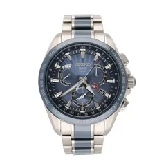 B*K様 SEIKO ASTRON（セイコー アストロン）8X53-0AB0-2 2026年最新】SEIKO 8X53-0AB0-2 GPS アストロン 腕時計 チタン/チタン